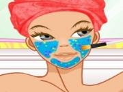 Play Spanish dancer beauty makeover 123girlgames