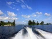 Play Lake kabetogama jigsaw