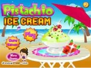 Play Pistachio icecream