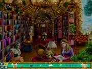 Jugar a Hidden library