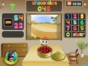 Play Math monsters average