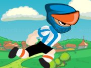 Play Running ninja