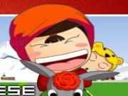 Jugar a Chinese brides go home