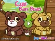 Jugar a Care baby bears