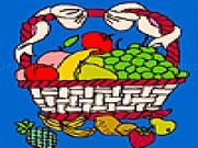 Play Big punnet coloring