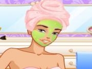 Spielen Gorgeous mommy makeover iluvdressup