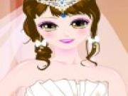 Jugar a Being charming bride