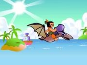 Play Baby dragon knight