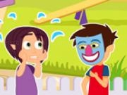 Play Fun mask