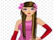 Play Dress up beach girl