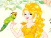 Play Daily clothes for tender