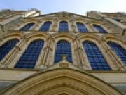 Play Jigsaw: ripon cathedral