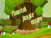 Play Flourish_jungle_escape