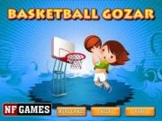 Play Basketball gozar