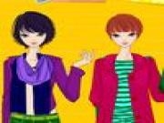 Play Forthright sister closet