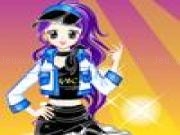 Play Sexy likely star