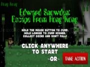 Play Edward snowden: escape from hong kong