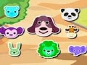 Jugar a Cute pet pairs