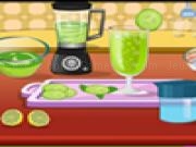 Play Cucumber cooler