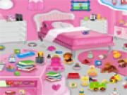 Play Little princess bedroom