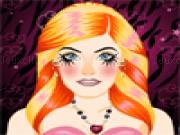 Play High fashion look