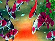 Play Deep sea clown fish puzzle