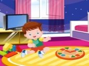 Play Amazing kids room decoration iluvdressup