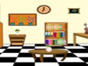 Play Cartoon room escape