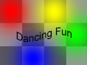 Play Dancing fun