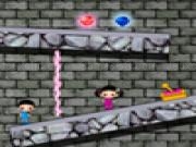 Play Bluoo pink extreme