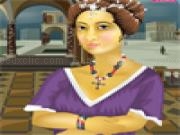 Play Renaissance peasant pants