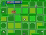 Play The adventures of magball