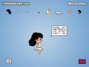 Play How to draw cartoons girl
