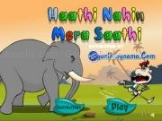 Play Haathi nahin mera saathi