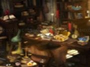 Play Mystery room