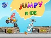 Play Jumpy ride