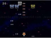 Play Space invasion: land protection