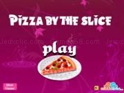 Play Pizza by the slice