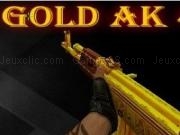 Play Gold ak 47