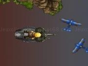 Play Metal slug out of danger