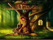 Play Amazon forest escape