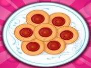 Play Thumbprint jammies