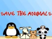 Play Save the animals