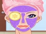 Play Beach girl makeover trendydressup