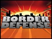 Play Border defense