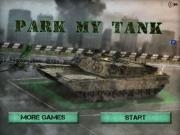 Play Park my tank