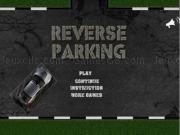 Play Reverse parking