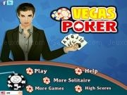Play Vegas poker