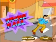Play Stone falls