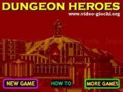 Play Dungeon heroes